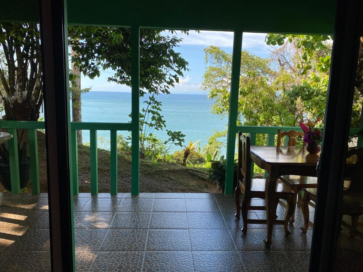 Cabana Ara Macao Lodge Drake Bay Ngoại thất bức ảnh